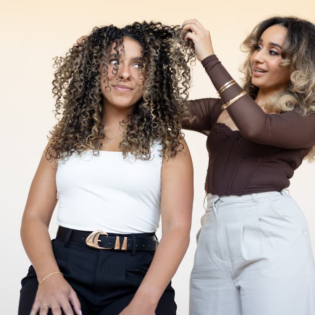 Curl Culture Quarterly Membership at Curl Culture in Fairview park, OH